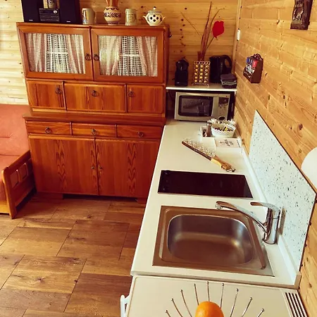 Apartamento Murtal *