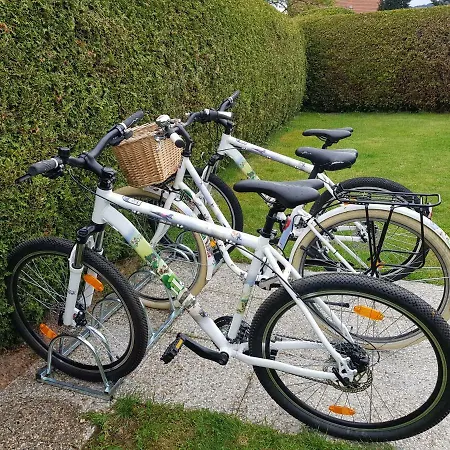 Апартаменты Murtal Книттельфельд