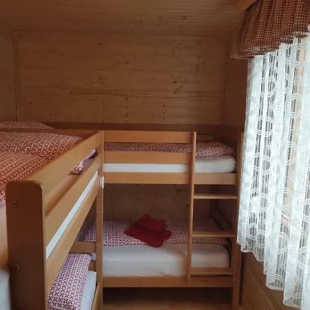 Murtal Апартаменты Книттельфельд