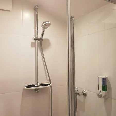 Apartamento Murtal *