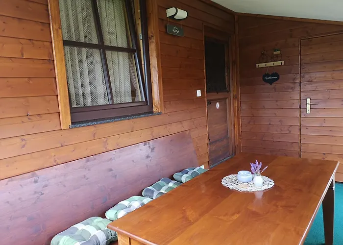 Daire Murtal Knittelfeld